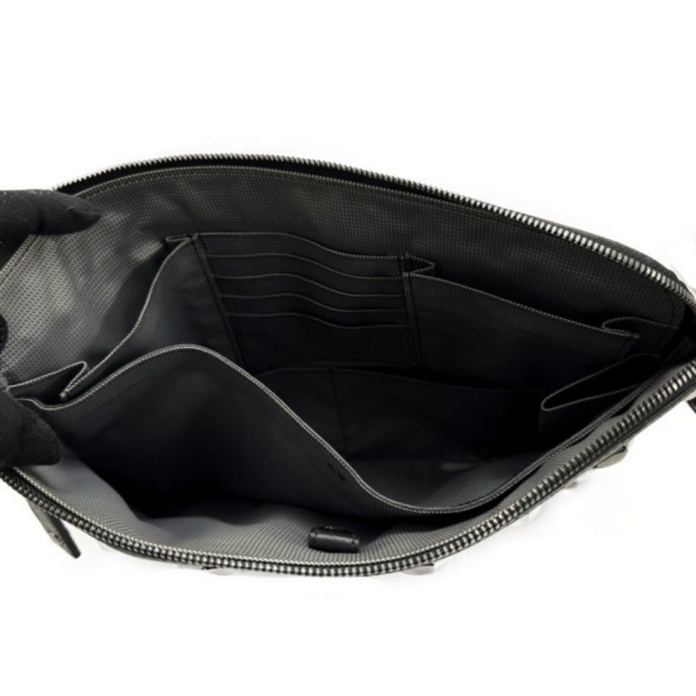 Mcm Clutch Bag Black - Picture 1 of 9